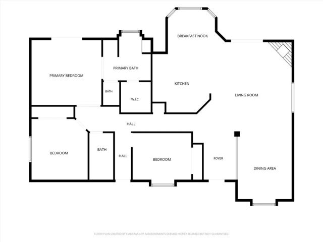 18822 Westlawn Street, Hesperia, CA 92345