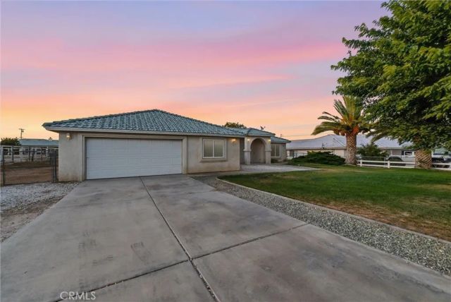 18822 Westlawn Street, Hesperia, CA 92345