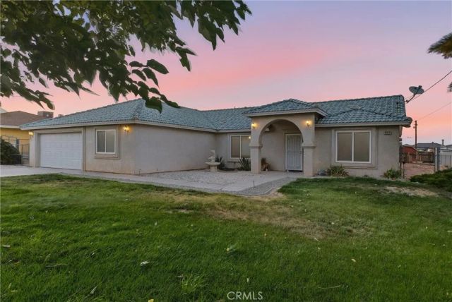 18822 Westlawn Street, Hesperia, CA 92345