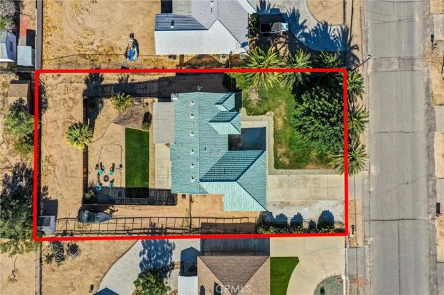18822 Westlawn Street, Hesperia, CA 92345