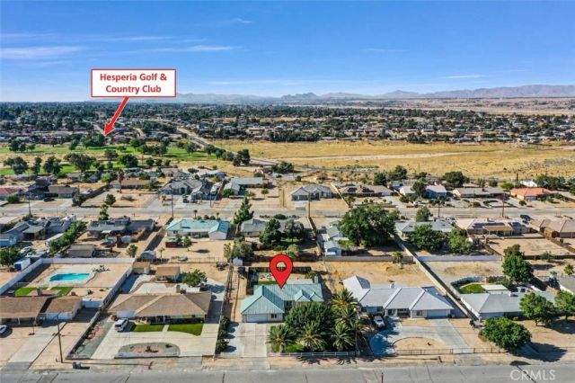 18822 Westlawn Street, Hesperia, CA 92345