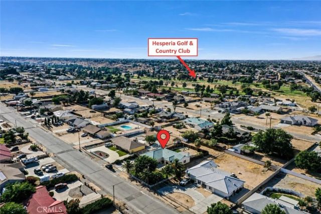 18822 Westlawn Street, Hesperia, CA 92345