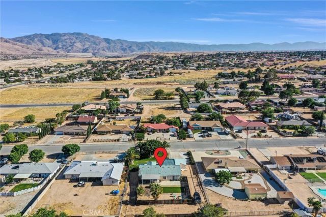 18822 Westlawn Street, Hesperia, CA 92345