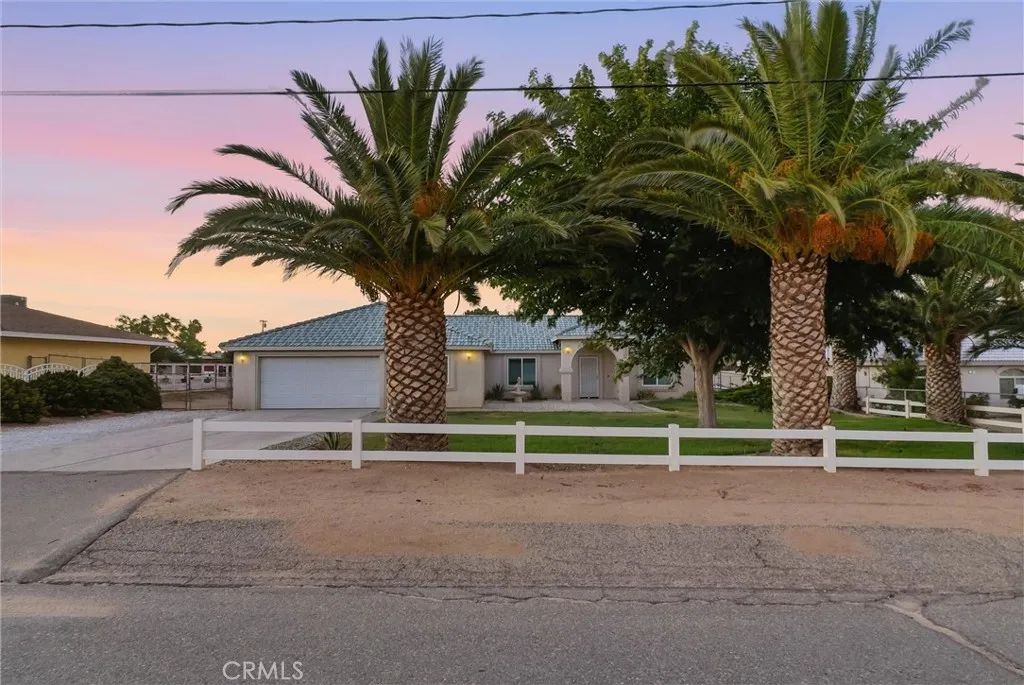 18822 Westlawn Street, Hesperia, CA 92345