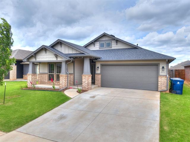 18712 Tortuga Drive, Edmond, OK 73012