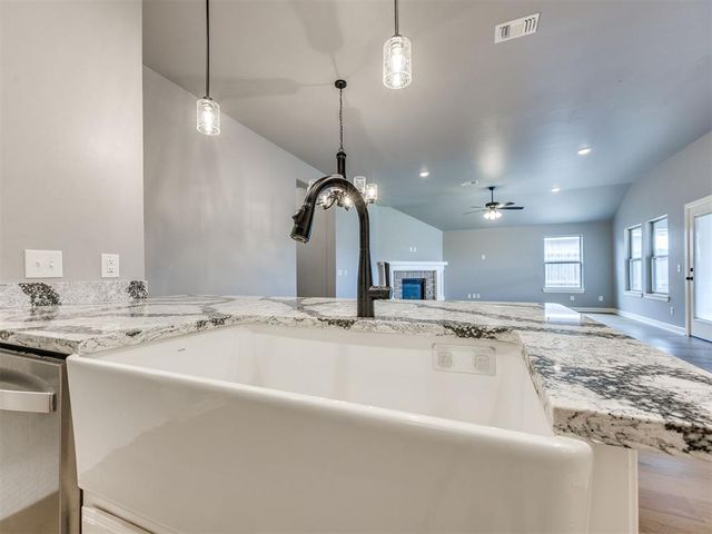 18712 Tortuga Drive, Edmond, OK 73012