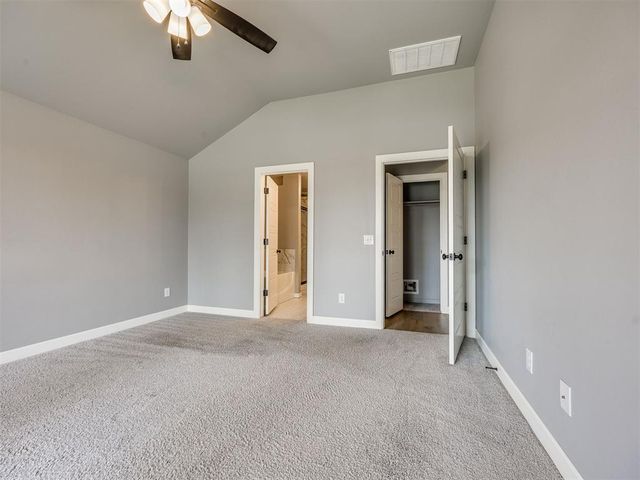 18712 Tortuga Drive, Edmond, OK 73012