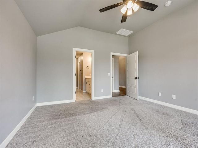 18712 Tortuga Drive, Edmond, OK 73012