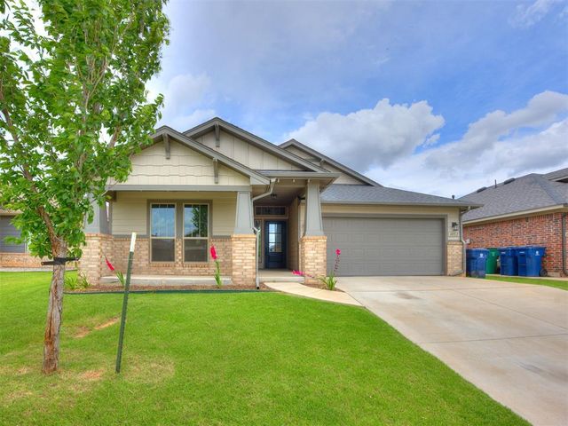 18712 Tortuga Drive, Edmond, OK 73012