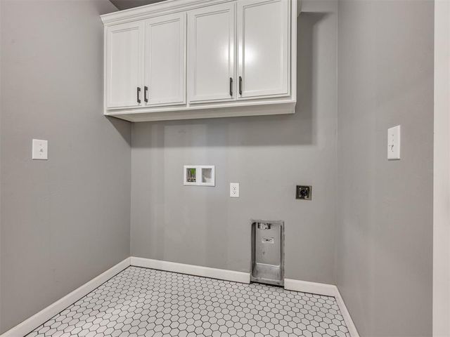 18712 Tortuga Drive, Edmond, OK 73012