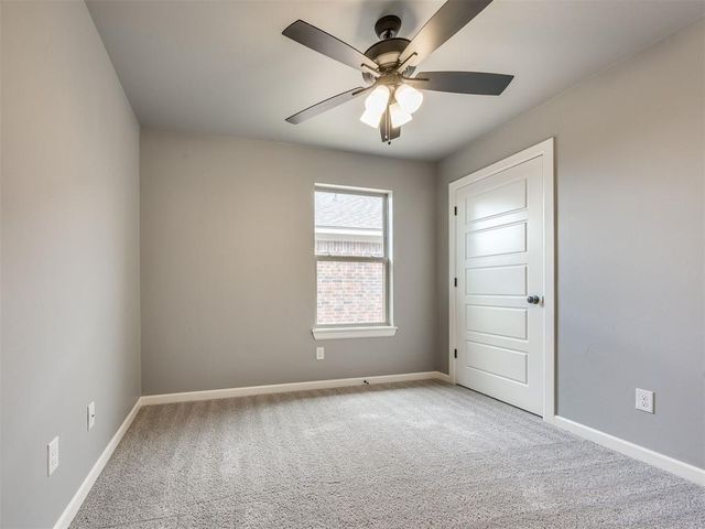 18712 Tortuga Drive, Edmond, OK 73012