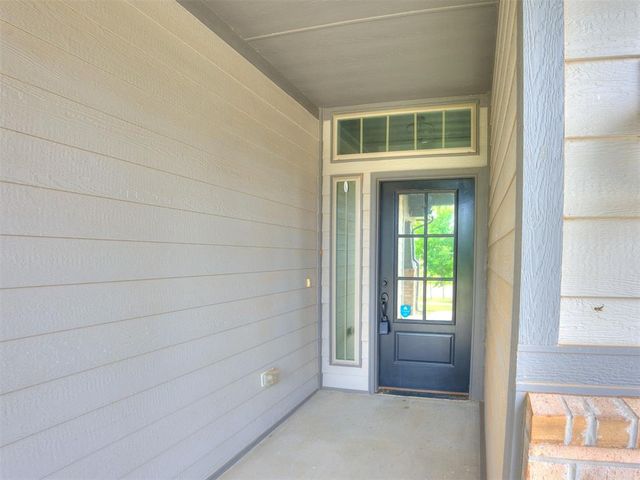 18712 Tortuga Drive, Edmond, OK 73012