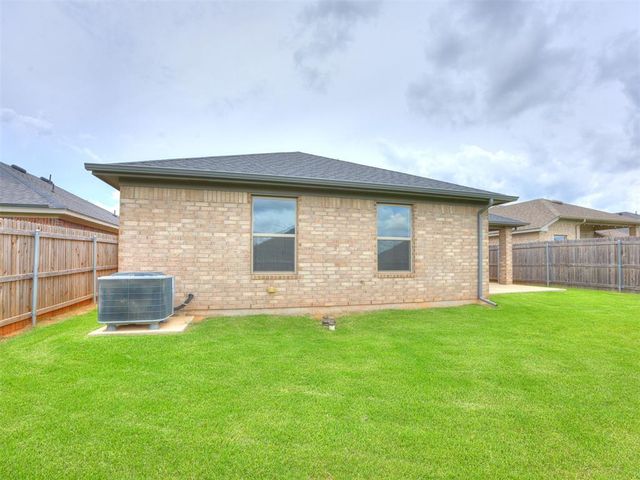 18712 Tortuga Drive, Edmond, OK 73012