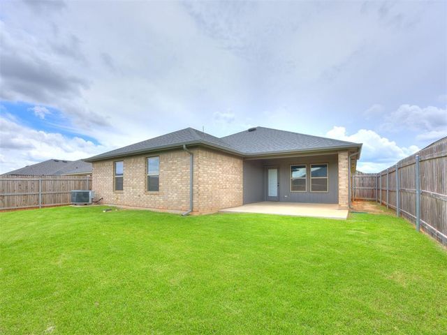 18712 Tortuga Drive, Edmond, OK 73012