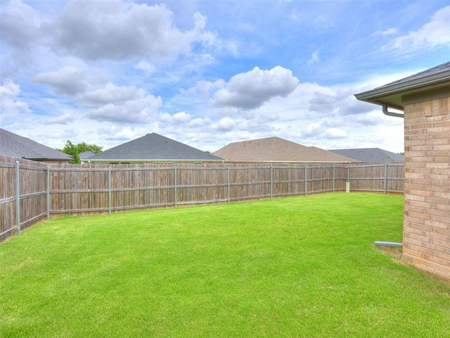 18712 Tortuga Drive, Edmond, OK 73012
