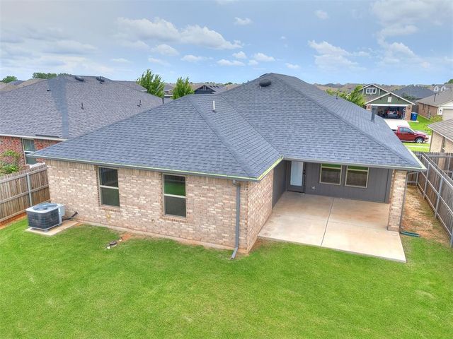 18712 Tortuga Drive, Edmond, OK 73012