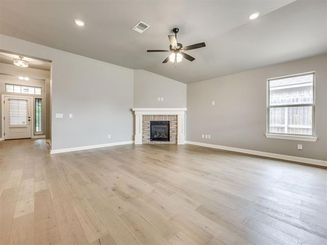 18712 Tortuga Drive, Edmond, OK 73012
