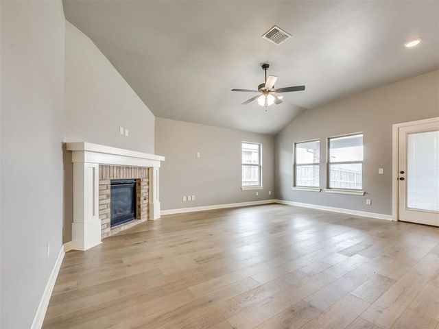 18712 Tortuga Drive, Edmond, OK 73012