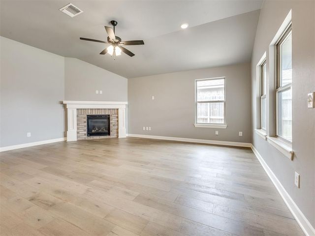 18712 Tortuga Drive, Edmond, OK 73012