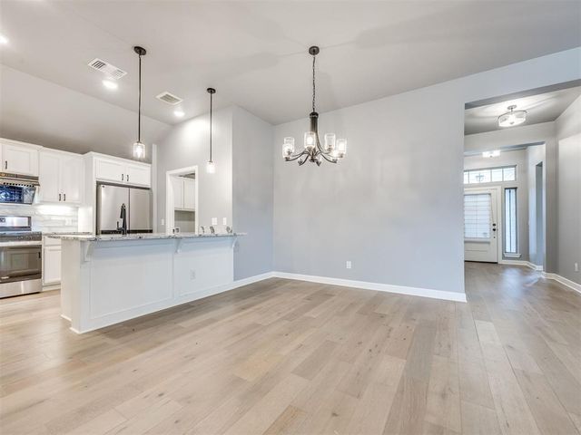 18712 Tortuga Drive, Edmond, OK 73012