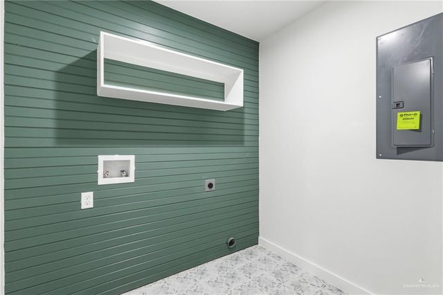 1214 E Sanchez Drive, Pharr, TX 78577