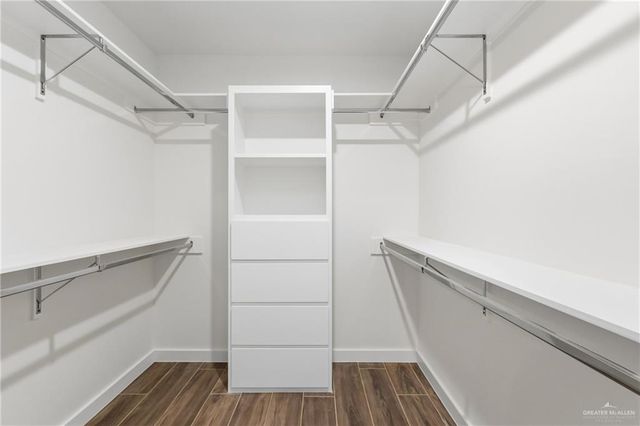 1214 E Sanchez Drive, Pharr, TX 78577