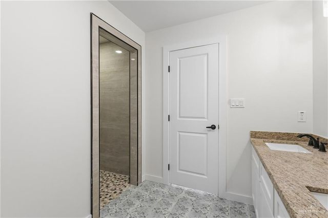 1214 E Sanchez Drive, Pharr, TX 78577