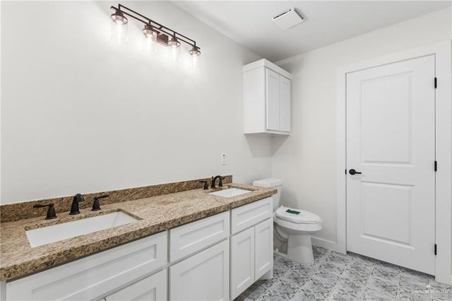 1214 E Sanchez Drive, Pharr, TX 78577