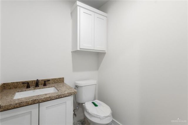 1214 E Sanchez Drive, Pharr, TX 78577