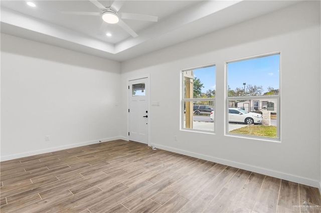 1214 E Sanchez Drive, Pharr, TX 78577