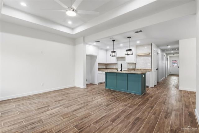 1214 E Sanchez Drive, Pharr, TX 78577