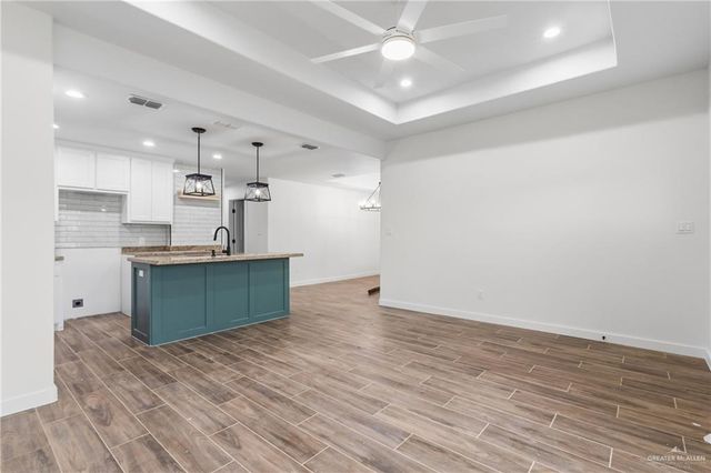 1214 E Sanchez Drive, Pharr, TX 78577