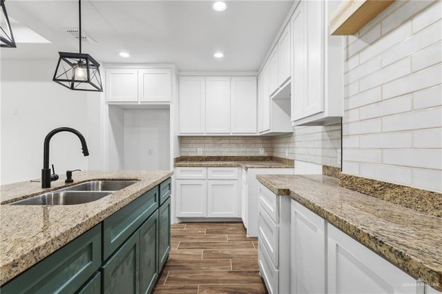 1214 E Sanchez Drive, Pharr, TX 78577