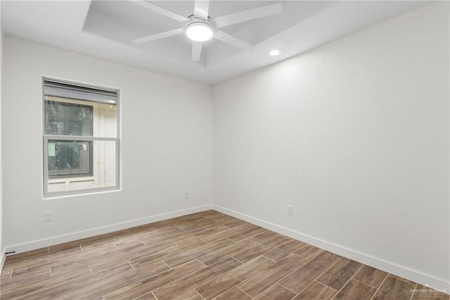 1214 E Sanchez Drive, Pharr, TX 78577