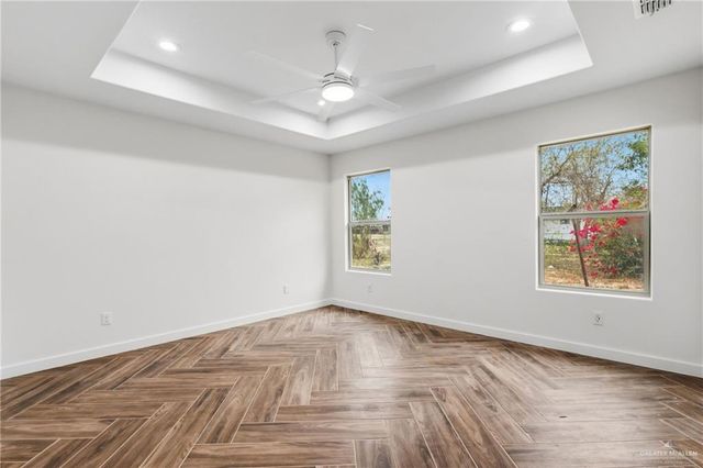 1214 E Sanchez Drive, Pharr, TX 78577