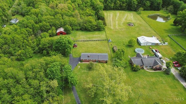 7162 Goshen Road, Goshen Twp, OH 45122