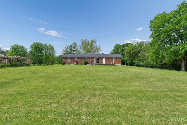 7162 Goshen Road, Goshen Twp, OH 45122