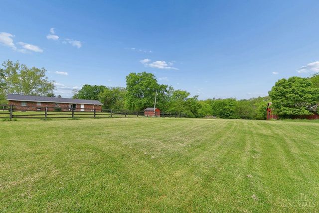 7162 Goshen Road, Goshen Twp, OH 45122