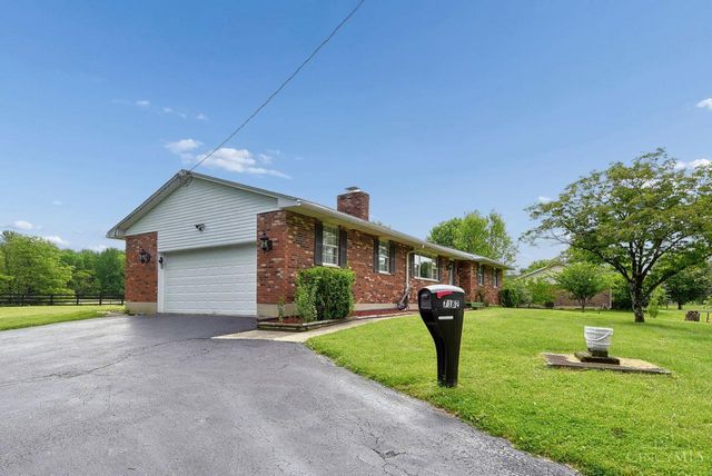 7162 Goshen Road, Goshen Twp, OH 45122
