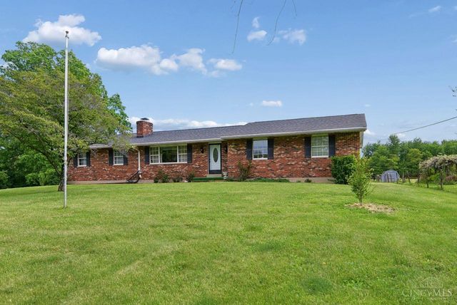 7162 Goshen Road, Goshen Twp, OH 45122