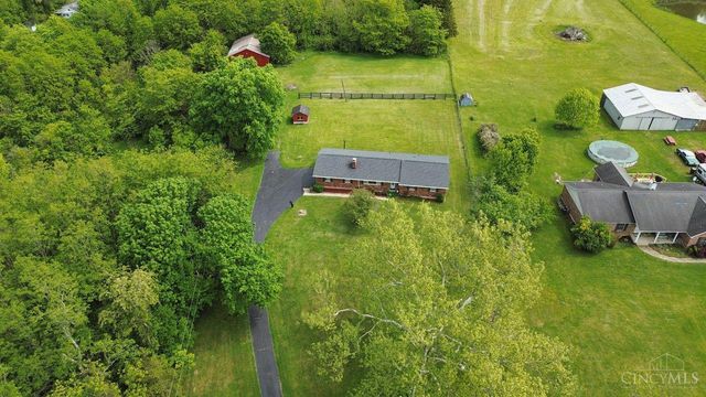 7162 Goshen Road, Goshen Twp, OH 45122