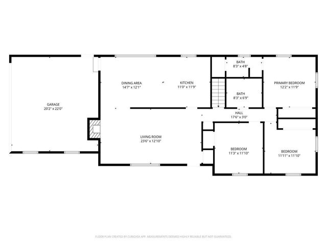 7162 Goshen Road, Goshen Twp, OH 45122