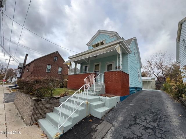 1341 7th Avenue, Schenectady, NY 12303
