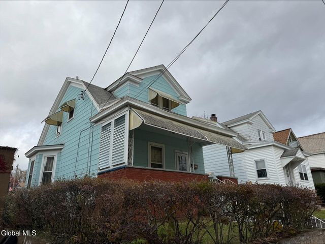 1341 7th Avenue, Schenectady, NY 12303