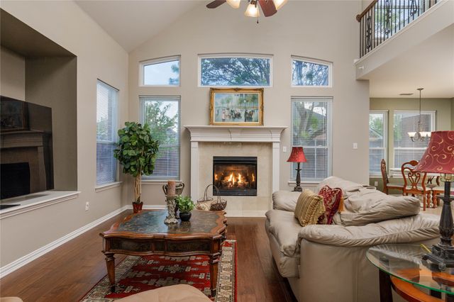 1506 Turning Leaf Lane, Garland, TX 75040