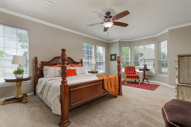 1506 Turning Leaf Lane, Garland, TX 75040