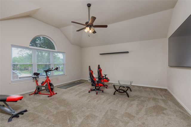 1506 Turning Leaf Lane, Garland, TX 75040