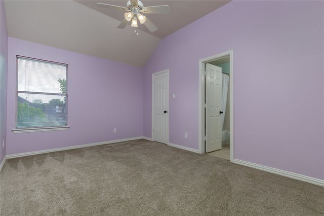 1506 Turning Leaf Lane, Garland, TX 75040