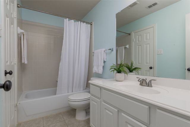 1506 Turning Leaf Lane, Garland, TX 75040