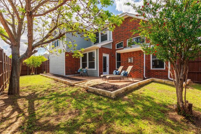 1506 Turning Leaf Lane, Garland, TX 75040